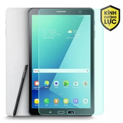 Kính cường lực Samsung Galaxy Tab Tab A6 10.1'' Spen SM-P580/ P585 Chống Vỡ, Xước Màn Hình ( Trong Suốt )