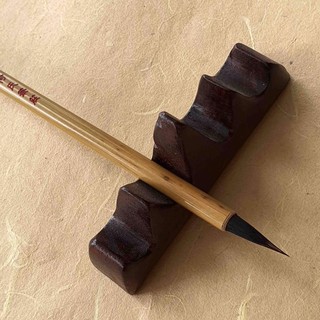 Bút Lông Càn Long Tử Hào - Hà Thị