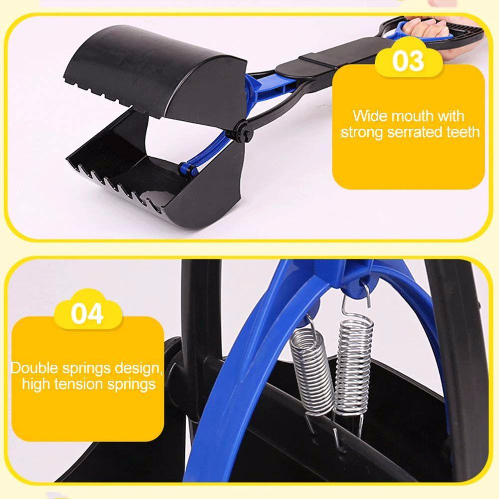 Dụng Cụ DọN ChấT LượNg Cao Cho Thú Cưng