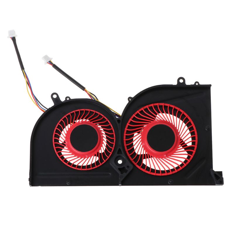 Quạt Tản Nhiệt CPU GPU Dành Cho MSI GS63VR GS63 GS73 GS73VR MS-17B1 Pro CPU BS5005HS-U2F1 GPU BS5005HS-U2U1