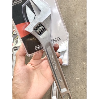 Mỏ lết top cao cấp 8" 10" 12"