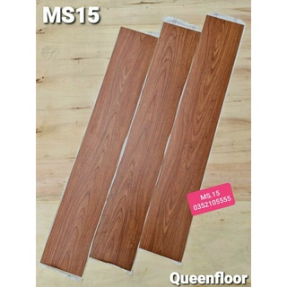 SÀN NHỰA GIẢ GỖ MS14