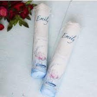 Bông tẩy trang emily – đức