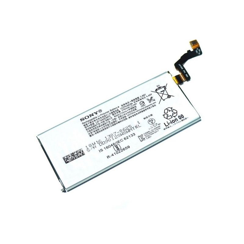 Pin Thay xịn cho Sony Xperia XZ1 2700mAh LIP1645erpc bảo hành 3 tháng