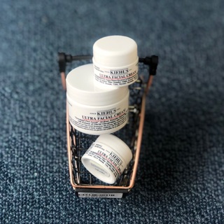 Kem dưỡng ẩm Kiehls Ultra Facial Cream