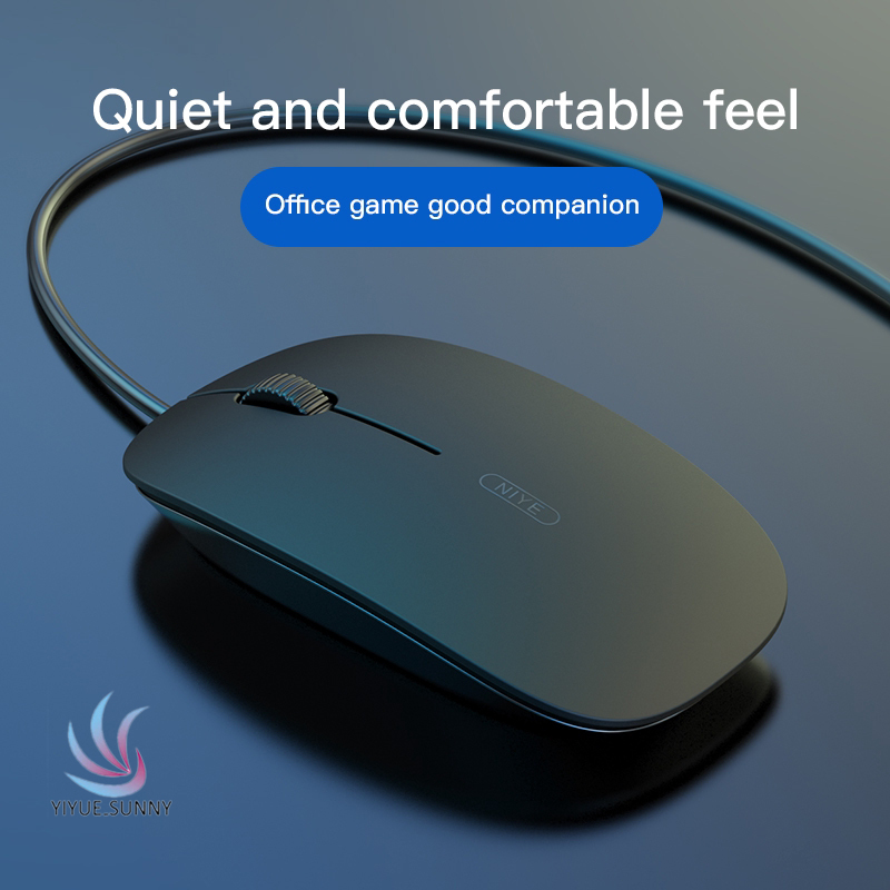 Chuột quang dùng chơi game M500 1200 DPI dùng cho PC và Laptop