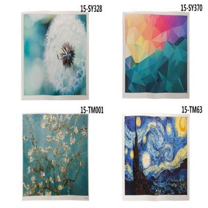 Miếng Dán Sau Lưng Máy Tính Chống Trầy Xước Tiện Dụng