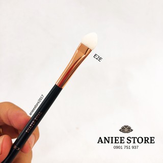 Cọ Mắt 2 Đầu Cán Dài Vacosi E2E