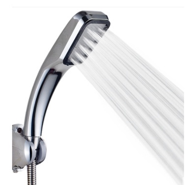 Đầu vòi sen cao áp 300 lỗ tiết kiệm nước tiện lợi