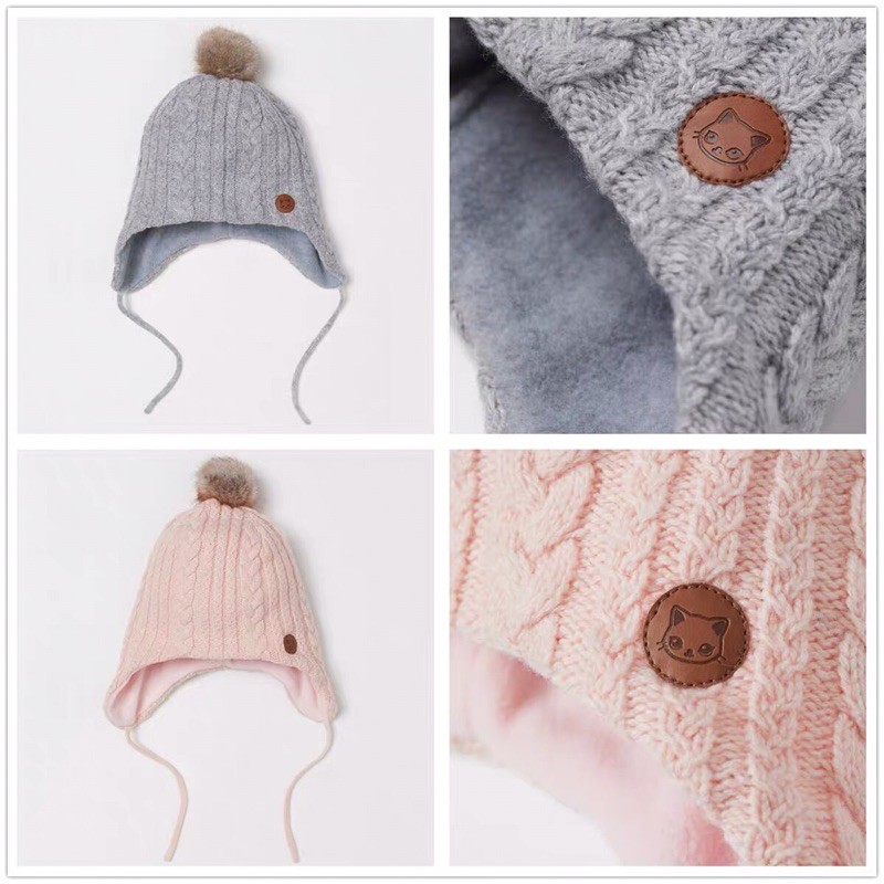 Mũ hm cho bé sơ sinh đến lớn ạ