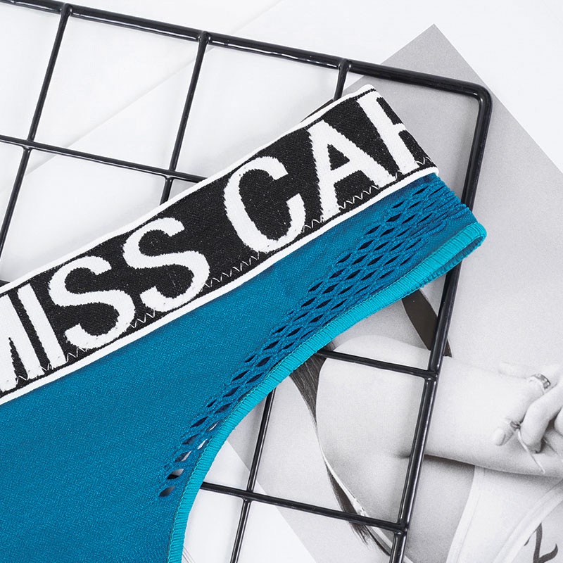 Quần lót ECMLN lọt khe thời trang gợi cảm cho nữ