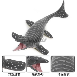 Mô Hình Đồ Chơi Khủng Long Mosasaurus Cho Bé