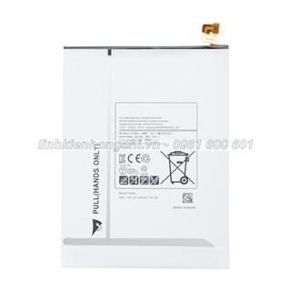 Pin máy tính bảng Galaxy Tab S2 T715 SM-T715Y 8inch Zin