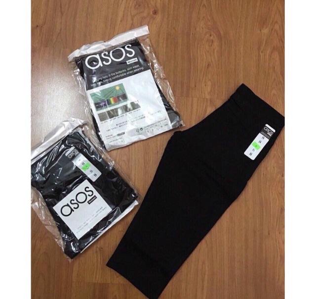 (SIÊU HOT HÀNG MỚI VỀ)Quần Asos ngố nâng mông | BigBuy360 - bigbuy360.vn