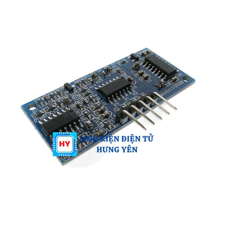 Cảm biến siêu âm SRF04 SRF05 Module Cảm Biến Siêu Âm SRF04/05