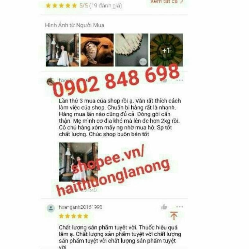 Tăng phì hoàn -ceng fui yen (Tăng cân cho người gầy) | BigBuy360 - bigbuy360.vn