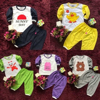 20 quần và một set carter