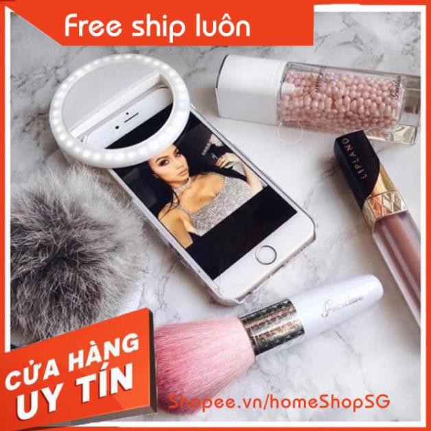 Siêu đẹp ĐÈN LED SELFIE RING LIGHT