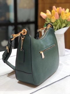 Túi Coach hobo