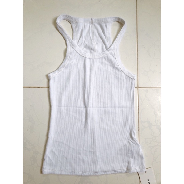 femi.lab áo ba lỗ vintage, áo ba lỗ nữ, áo thun nữ (tank top) | BigBuy360 - bigbuy360.vn