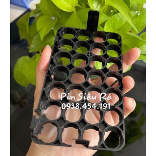 Khay 28 Cell 18650