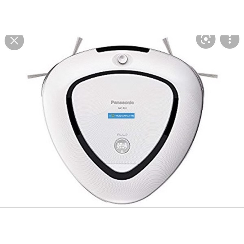 Chổi robot quét nhà panasonic