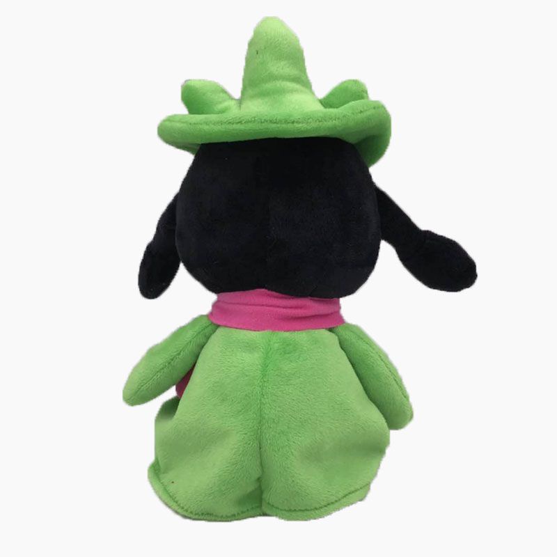 Đồ chơi nhồi bông Hình Nhân Vật Undertale Sans Papyrus Frisk Chara Temmie Nhồi Bông 20-36cm
