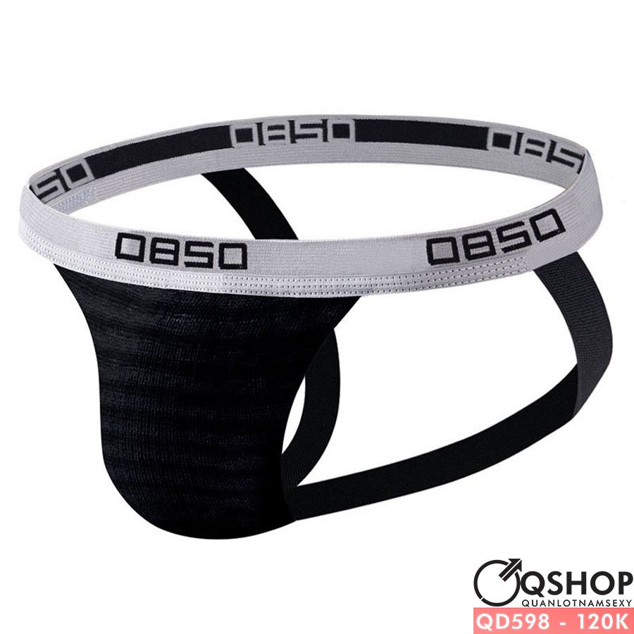 Quần lót dây nam mẫu mới QSHOP QD598