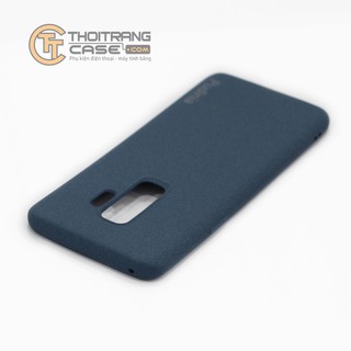 Ốp lưng Samsung S9 Plus hiệu Pudinia nhám
