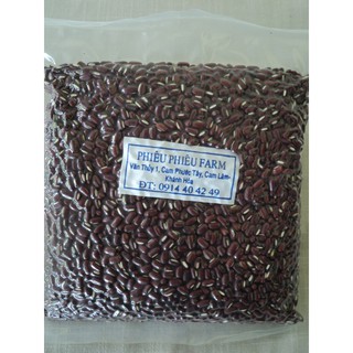 XÍCH TIỂU ĐẬU (Đậu đỏ) 1kg