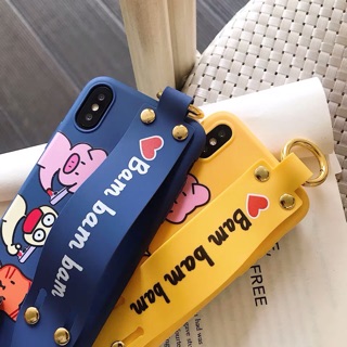 Ốp Bam Bam Có Quai Cầm