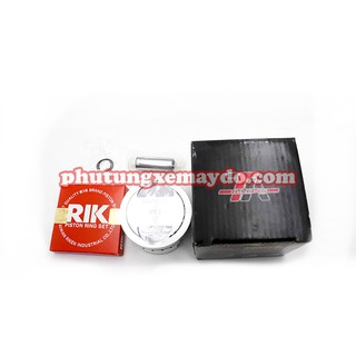 Piston Vario Taracing 62mm  