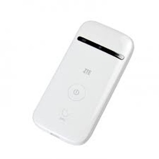 Bộ phát wifi từ sim 3g 4g zte mf65 - tt1209