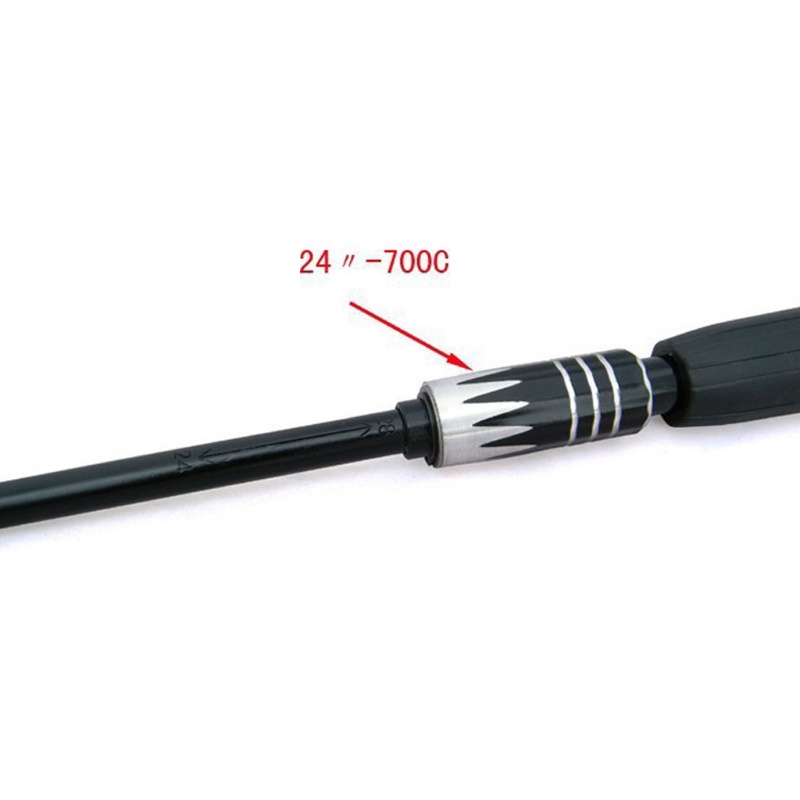 Chân Chống Đứng Bằng Hợp Kim Nhôm Cho Xe Đạp Leo Núi 24