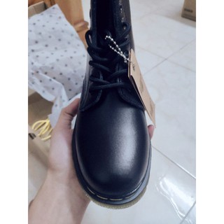 Giày bốt DR.Martens cao cổ và thấp cổ