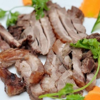 1kg Thịt Nhím cắt lát (hoả tốc 2h tphcm)