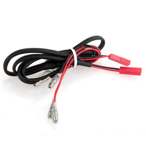 Set 2 Đèn Xi Nhan Mini Công Suất Cao Chuyên Dụng Cho Xe Mô Tô