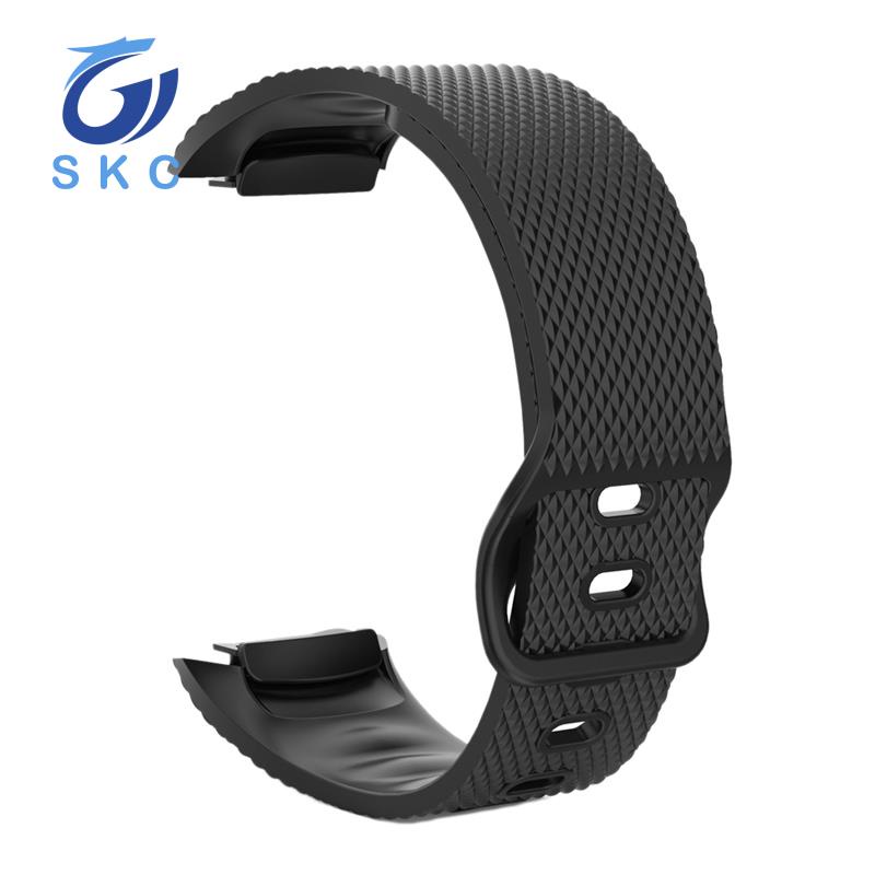 for Samsung Gear Fit2 Pro Fitness Watch Bands Wrist Strap Sport Watch