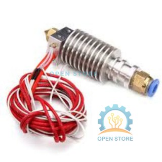 Bộ đùn nhựa ED3-V5 JHead 1.75mm Máy in 3D - Đầu 0.4mm
