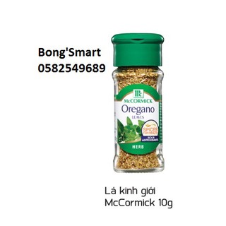 LÁ KINH GIỚI KHÔ (ORIGANO) 10GR
