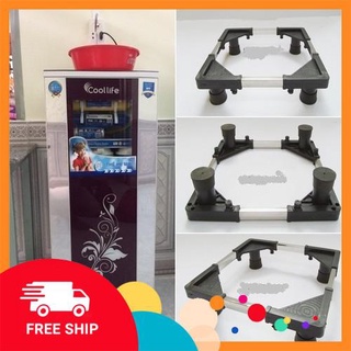 Chân kê máy lọc nước nóng lạnh