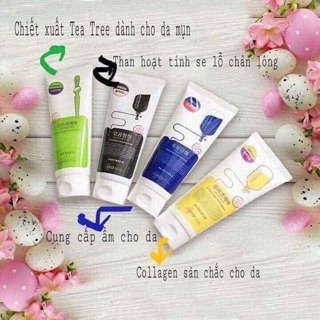 Sữa Rửa Mặt Mediheal