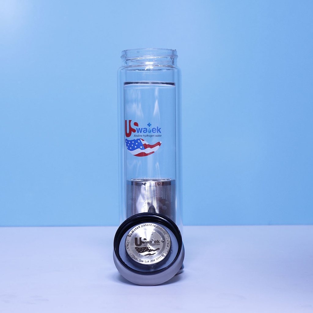 Bình nước tạo kiềm Uswatek