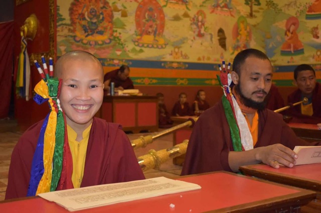 Mũi tên CHIÊU TÀI Tây Tạng