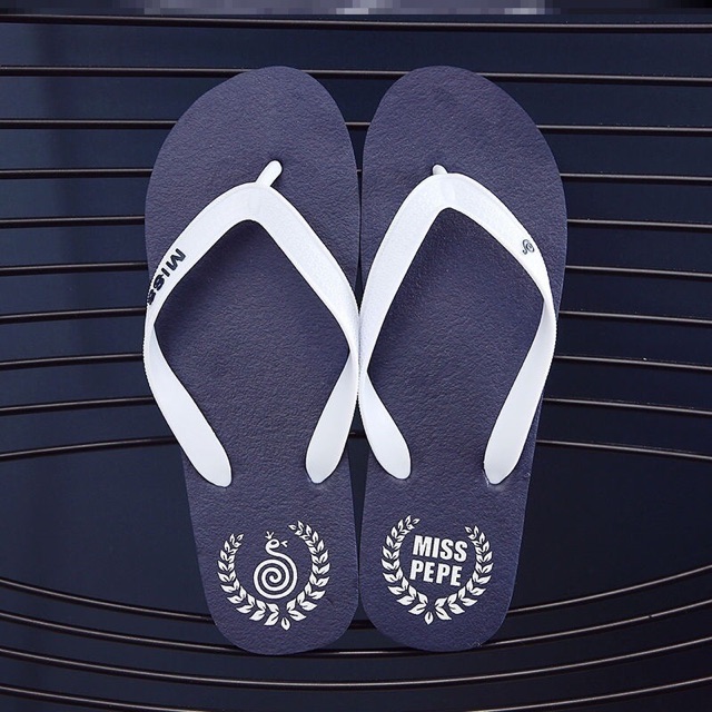 Dép Lào Nam/ Dép Xỏ Ngón Nam Cao Su Dẻo Êm Chân Big Size Đến 46 - Hàng VNXK - Lucky Girl shop