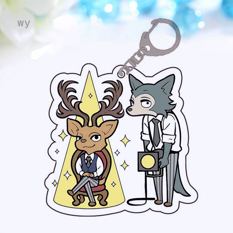 Móc Khóa Nhân Vật Lego