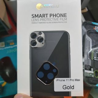 Bộ bảo vệ Camera cho Iphone 11 / 11 Pro / 11 Pro Max Cường Lực