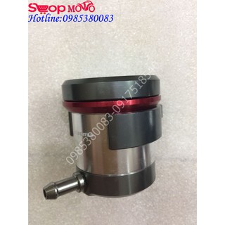 Bình dầu tròn cho các loại xe ex, winner,raider...........
