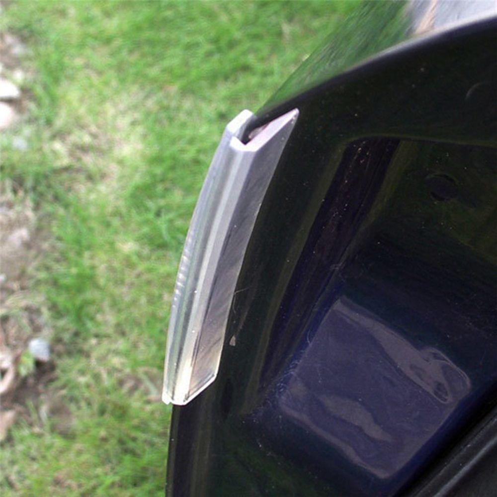 Dải Dán Viền Cửa Xe Hơi Chống Trầy Xước Chống Thấm Nước Thông Dụng