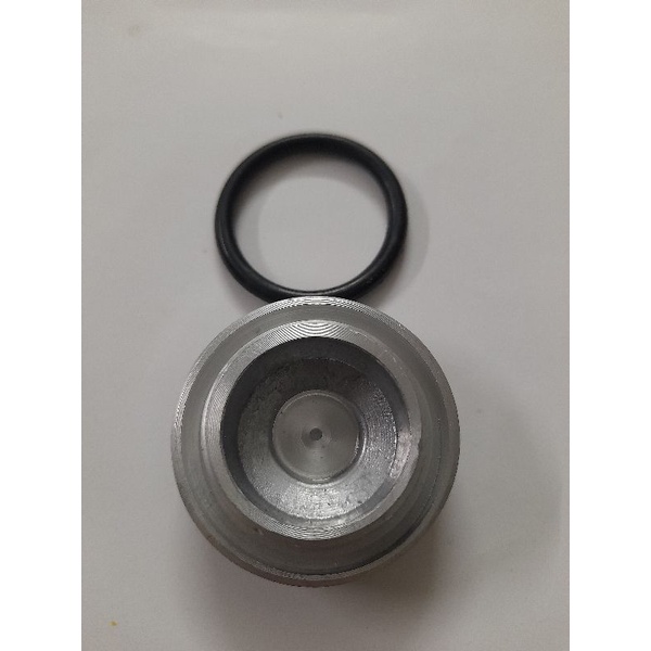 Nắp supbăp gắn xe Dream, Wave có luôn ron...